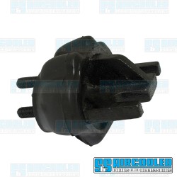 Transmission Mount, Nose Cone, Stock, Late 3-Bolt Transmission Mount, Nose Cone, Stock, Late 3-Bolt