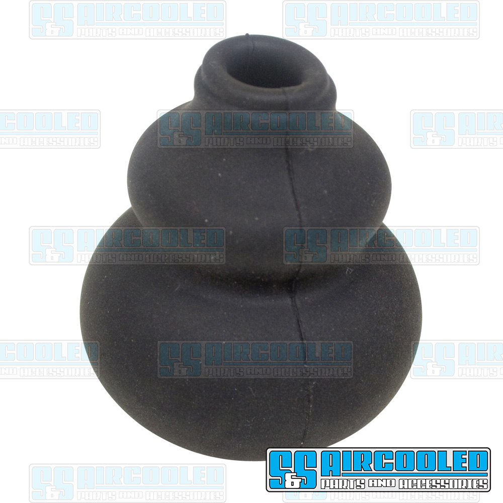 Shifter Boot, 111711115A, Stock, VW Bug, Super Beetle, Ghia, Bus, Type 3, Thing