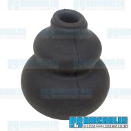 Shifter Boot, Stock Shifter Boot, Stock