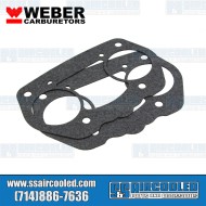 Air Horn Base Gasket, 40 IDF