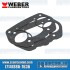 Air Horn Base Gasket, 40 IDF