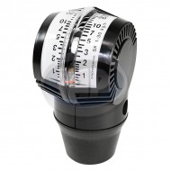 Carburetor Sync, Air Flow Meter, Snail Style Carburetor Sync, Air Flow Meter, Snail Style