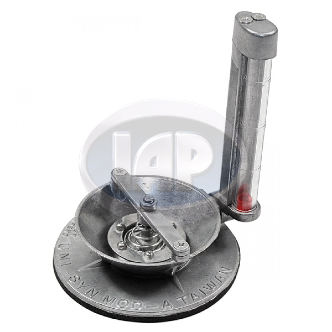 Carburetor Sync, Air Flow Meter, VW Bug, Super Beetle, Ghia, Bus, Type