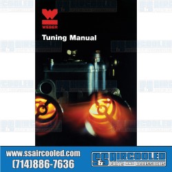 Weber Tuning Manual Weber Tuning Manual