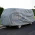 Car Cover, All Weather, Waterproof, Silver