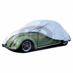 Car Cover, All Weather, Waterproof, Silver