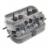 Cylinder Head, 40x35.5mm, 90.5/92mm, Single Springs