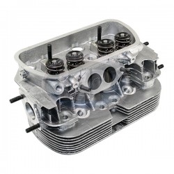 Cylinder Head, 40x35.5mm, 90.5/92mm, Dual Springs, Outlaw HP Cylinder Head, 40x35.5mm, 90.5/92mm, Dual Springs, Outlaw HP
