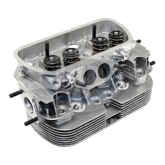 Kühltek Motorwerks VW Cylinder Head, 40x35.5mm, 90.5/92mm, Dual Springs, Outlaw HP, AC101341D