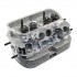 Cylinder Head, 40x35.5mm, 90.5/92mm, Dual Springs, Outlaw HP