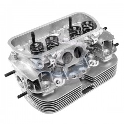 Cylinder Head, 40x35.5mm, 90.5/92mm, Single Springs, Outlaw HP Cylinder Head, 40x35.5mm, 90.5/92mm, Single Springs, Outlaw HP