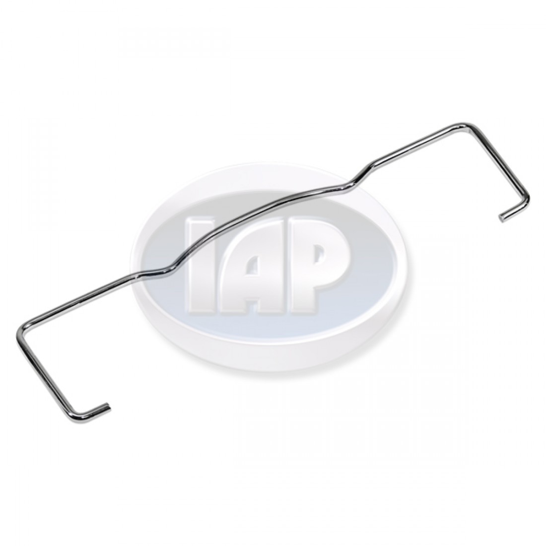 Valve Cover Bale, For use with AC101440B, Chrome, VW, Bug, Super Beetle, Ghia, Bus, Type 3, Thing