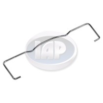 Valve Cover Bale, For use with AC101440B, Chrome Valve Cover Bale, For use with AC101440B, Chrome