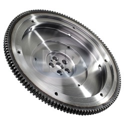 Flywheel, 200mm, Type 4, Forged, Lightened Flywheel, 200mm, Type 4, Forged, Lightened