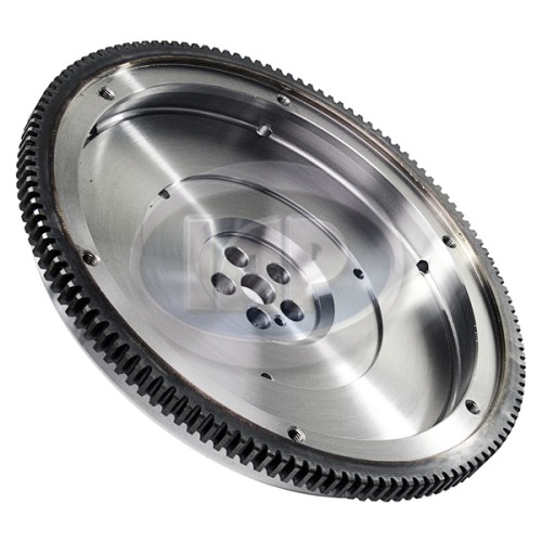Flywheel, 215mm, Type 4, Forged, Lightened Flywheel, 215mm, Type 4, Forged, Lightened
