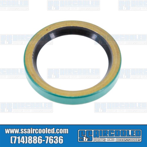 Sand Seal, Machine-In, Seal Only