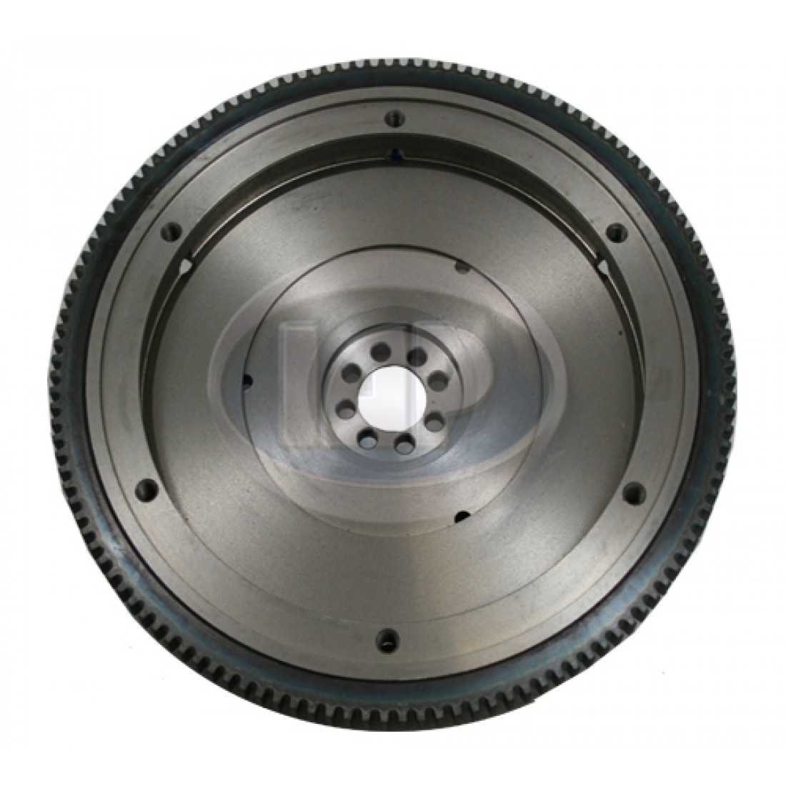 Flywheel, 200mm, Cast, Lightened, 8 Dowel, VW Bug, Super Beetle, Ghia