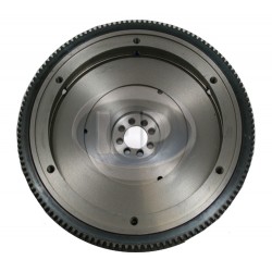 Flywheel, 200mm, 8 Dowel, Cast, Lightened Flywheel, 200mm, 8 Dowel, Cast, Lightened
