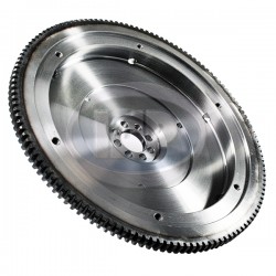 Flywheel, 200mm, 8 Dowel, Forged, Lightened Flywheel, 200mm, 8 Dowel, Forged, Lightened