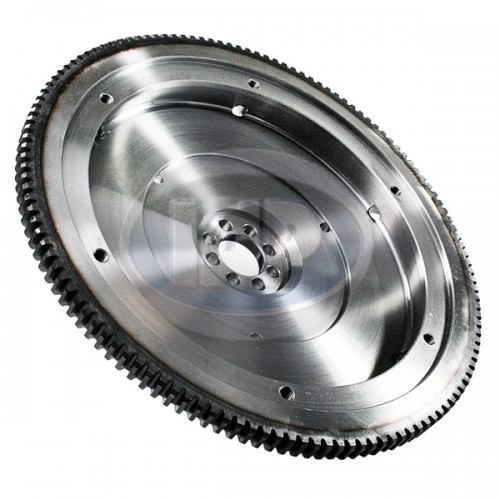 Chromoly Flywheel 12V 200mm 8D Light. Volkswagen Beetle, super