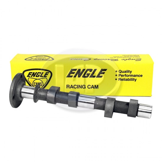 Engle Cams VW Camshaft, FK-41, .364 Cam Lift, 269 Duration, 108 Lobe Center, 6041 Engle Cams VW Camshaft, FK-41, .364 Cam Lift, 269 Duration, 108 Lobe Center, 6041