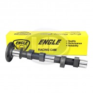 Camshaft, FK-45, .401 Cam Lift, 295 Duration, 108 Lobe Center Camshaft, FK-45, .401 Cam Lift, 295 Duration, 108 Lobe Center