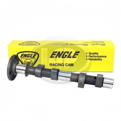 Camshaft, FK-45, .401 Cam Lift, 295 Duration, 108 Lobe Center Camshaft, FK-45, .401 Cam Lift, 295 Duration, 108 Lobe Center