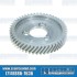 Camshaft Gear, Stock, Helical Cut, Aluminum, Made in USA