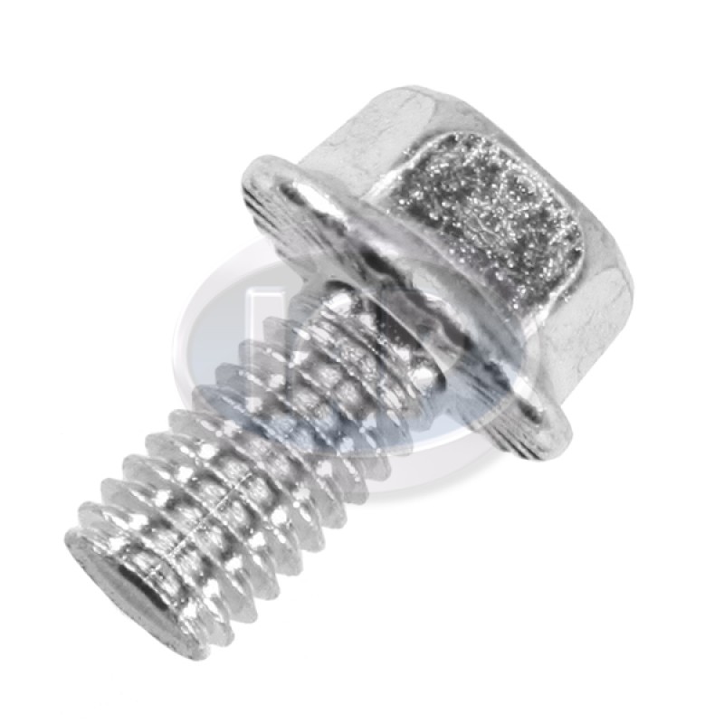 VW Camshaft Gear Bolts, Flange Head, AC109309B VW Camshaft Gear Bolts, Flange Head, AC109309B