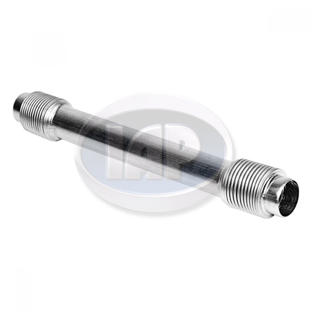 Pushrod Tube, Stock, Stainless Steel, 131600cc, VW Bug, Super Beetle