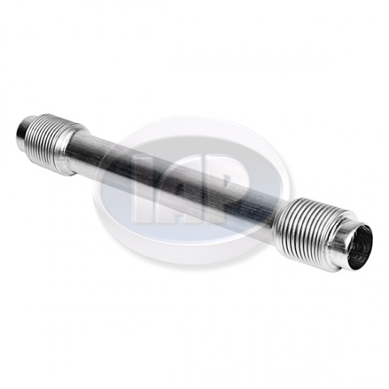 Pushrod Tube, Stock, Stainless Steel, 131600cc, VW Bug, Super Beetle