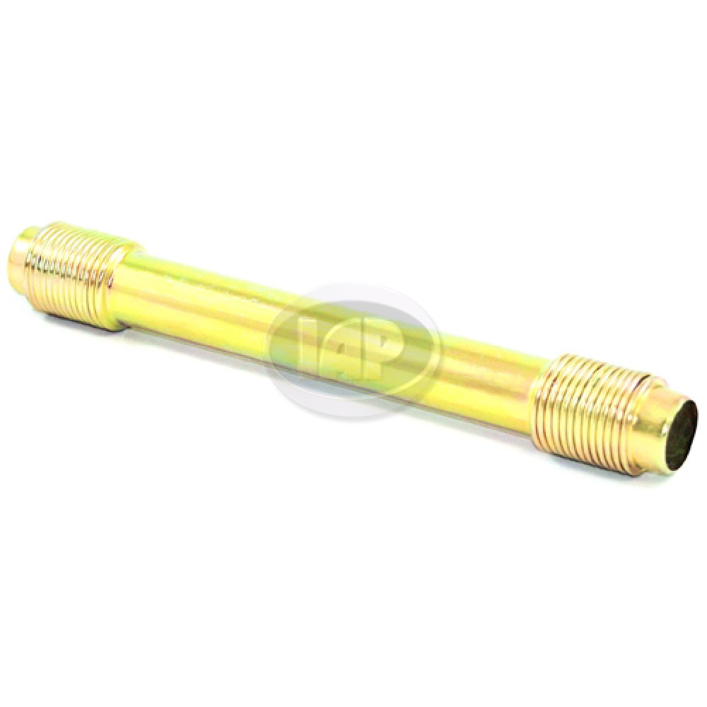 Pushrod Tube, Stock, Gold/Zinc Plated, 131600cc, VW Bug, Super Beetle