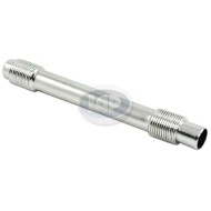 Pushrod Tube, Windage Style, 13-1600cc, Stainless Steel Pushrod Tube, Windage Style, 13-1600cc, Stainless Steel