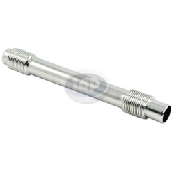 Pushrod Tube, Windage Style, 13-1600cc, Stainless Steel Pushrod Tube, Windage Style, 13-1600cc, Stainless Steel