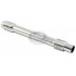 Pushrod Tube, Windage Style, 13-1600cc, Stainless Steel