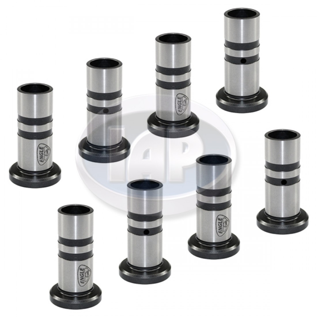 Engle Cams Lifters, 6001, Solid, 28mm Performance, VW Bug, Super Beetle