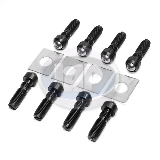  VW Valve Adjusters, Swivel Ball Style, AC109450B