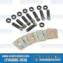 Valve Adjusters, Elephant Foot Style Valve Adjusters, Elephant Foot Style