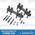 Rocker Assemblies, 1.25:1 Ratio, Forged