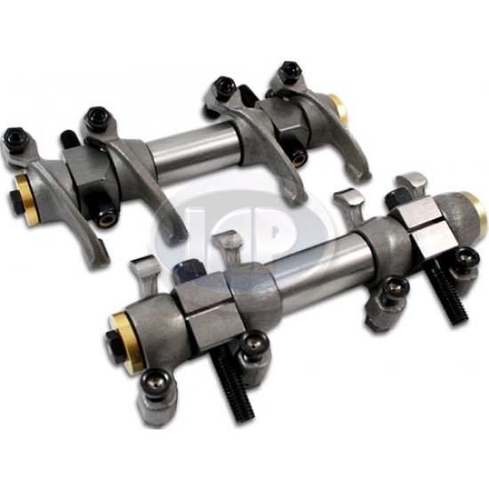Kühltek Motorwerks Rocker Assembly, 1.40 Ratio Kühltek Motorwerks Rocker Assembly, 1.40 Ratio