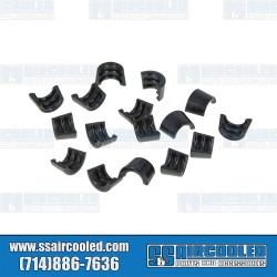 Valve Lock, Performance, Hardened, 3 Groove Valve Lock, Performance, Hardened, 3 Groove