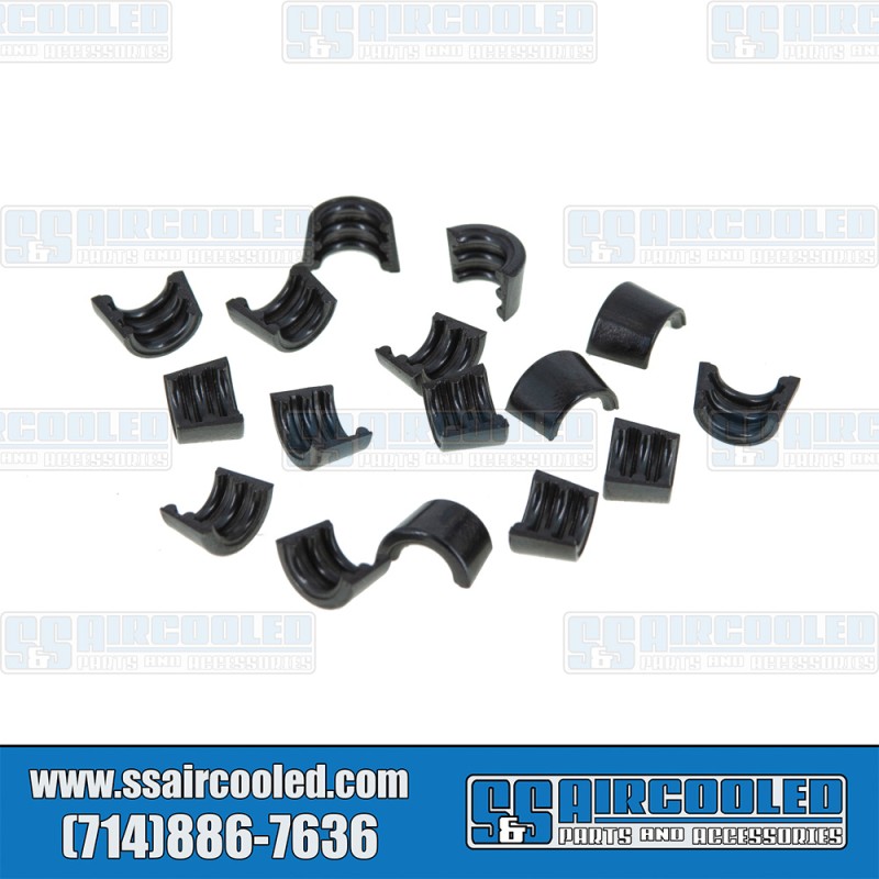 VW Valve Lock, Performance, Hardened, 3 Groove, AC109462 VW Valve Lock, Performance, Hardened, 3 Groove, AC109462