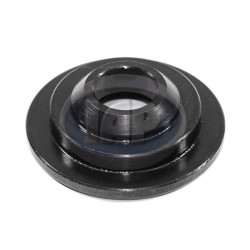 Spring Retainers, Chromoly, Single or Dual