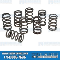 Valve Springs, Single, Hi-Rev Valve Springs, Single, Hi-Rev
