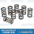 Valve Springs, Single, Hi-Rev