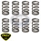 Engle Cams VW Valve Springs, Single, 6002