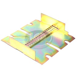 Windage Tray, Type 1, 12-1600cc Windage Tray, Type 1, 12-1600cc