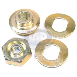 Cooling Fan Hub Kit, Early or Late