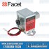 Fuel Pump, Electric, 12V, 3-4.5PSI