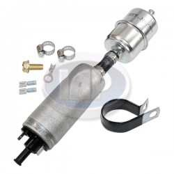 Fuel Pump, Electric, Rotary Fuel Pump, Electric, Rotary